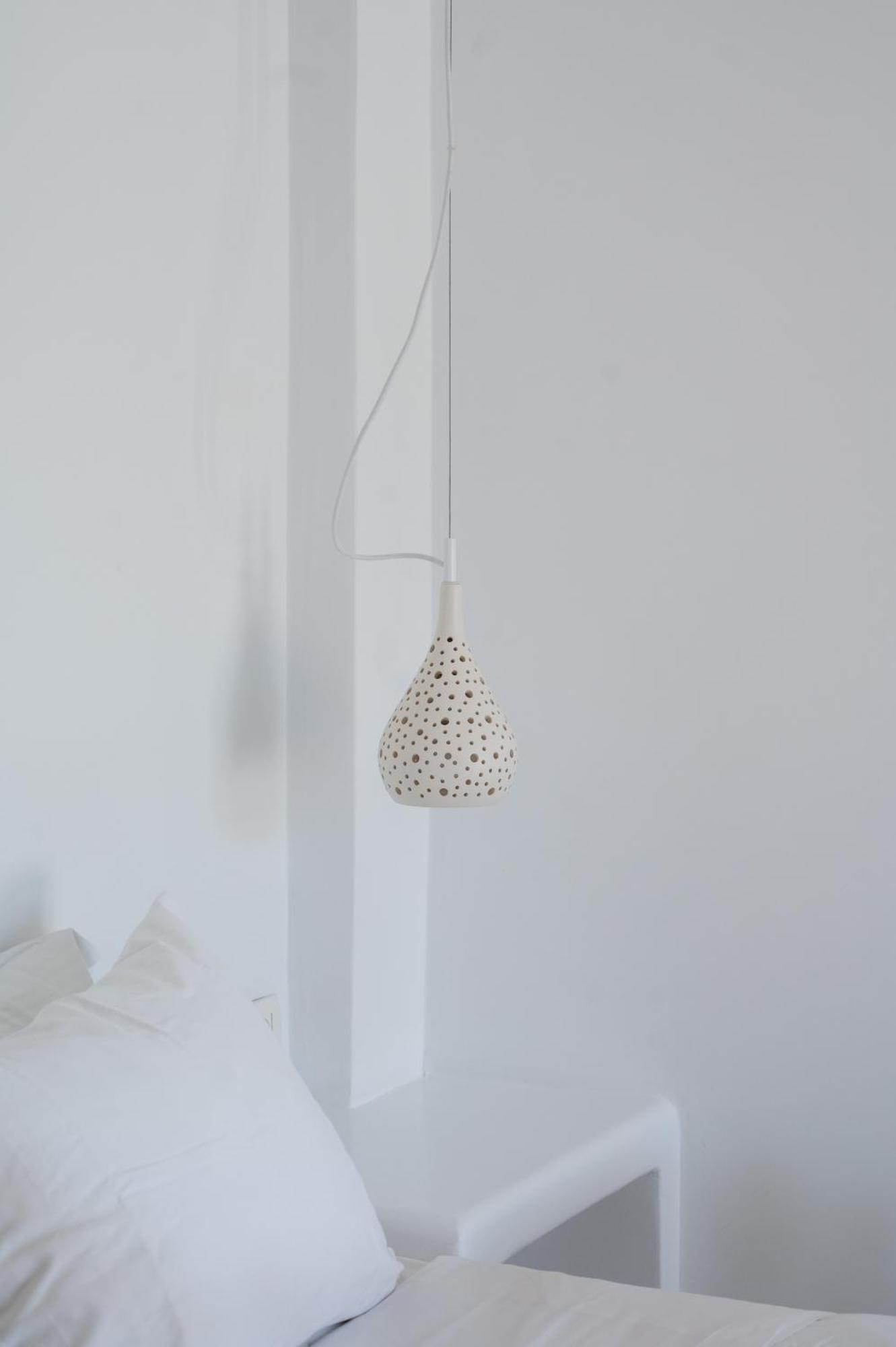 Amphitrite Suites Santorini Vóthon Dış mekan fotoğraf