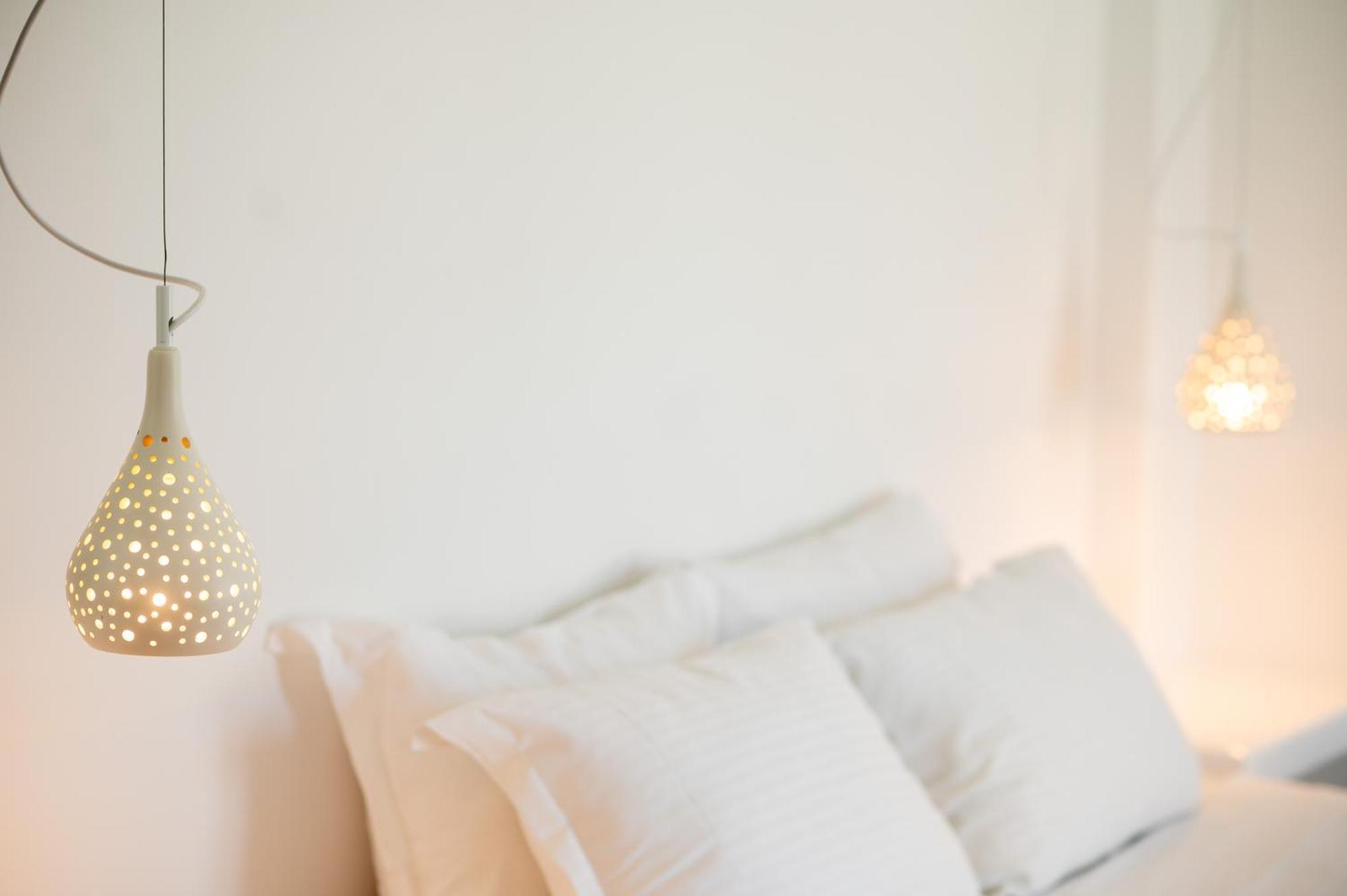 Amphitrite Suites Santorini Vóthon Dış mekan fotoğraf